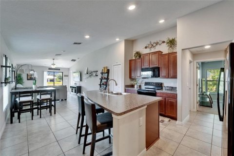 House in Riverview, Florida 3 bedrooms, 134.8 sq.m. № 1750750 - photo 13