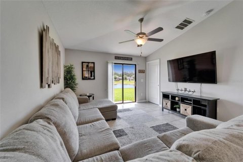 House in Riverview, Florida 3 bedrooms, 134.8 sq.m. № 1750750 - photo 25