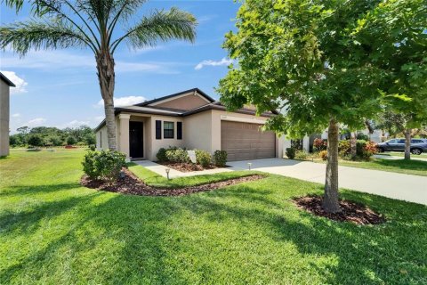 House in Riverview, Florida 3 bedrooms, 134.8 sq.m. № 1750750 - photo 30