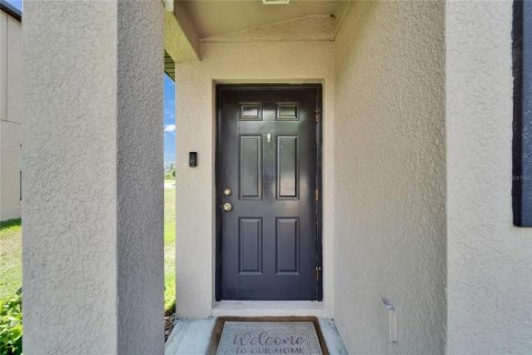 House in Riverview, Florida 3 bedrooms, 134.8 sq.m. № 1750750 - photo 10