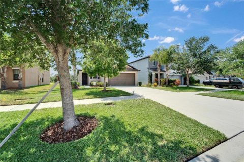 House in Riverview, Florida 3 bedrooms, 134.8 sq.m. № 1750750 - photo 6