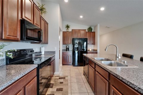 House in Riverview, Florida 3 bedrooms, 134.8 sq.m. № 1750750 - photo 15