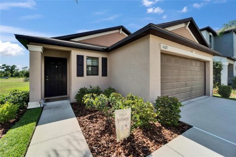 House in Riverview, Florida 3 bedrooms, 134.8 sq.m. № 1750750 - photo 3