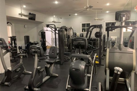 Condominio en alquiler en Aventura, Florida, 1 dormitorio, 83.89 m2 № 2003901 - foto 14