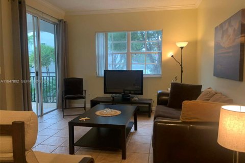 Condominio en alquiler en Aventura, Florida, 1 dormitorio, 83.89 m2 № 2003901 - foto 5