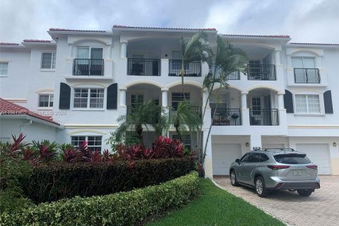 Condominio en alquiler en Aventura, Florida, 1 dormitorio, 83.89 m2 № 2003901 - foto 11