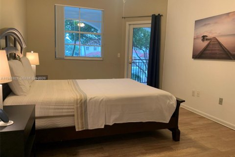 Condominio en alquiler en Aventura, Florida, 1 dormitorio, 83.89 m2 № 2003901 - foto 9