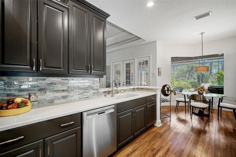 Купить виллу или дом в Оспри, Флорида 8 комнат, 210.98м2, № 1534387 - фото 13