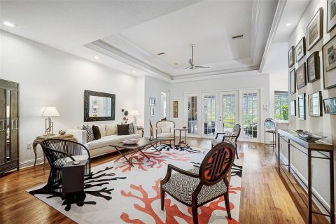 Купить виллу или дом в Оспри, Флорида 8 комнат, 210.98м2, № 1534387 - фото 7