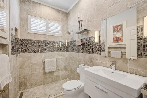Купить виллу или дом в Оспри, Флорида 8 комнат, 210.98м2, № 1534387 - фото 22