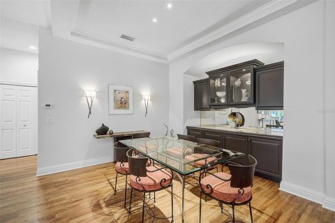 Купить виллу или дом в Оспри, Флорида 8 комнат, 210.98м2, № 1534387 - фото 6