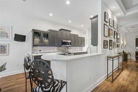 Купить виллу или дом в Оспри, Флорида 8 комнат, 210.98м2, № 1534387 - фото 9