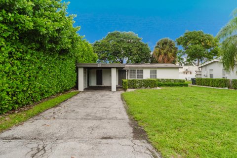 Villa ou maison à louer à Boca Raton, Floride: 3 chambres, 101.45 m2 № 2365849 - photo 24