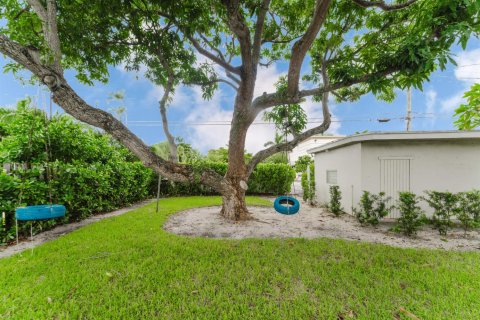 Villa ou maison à louer à Boca Raton, Floride: 3 chambres, 101.45 m2 № 2365849 - photo 22