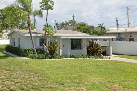 Villa ou maison à Boca Raton, Floride 3 chambres, 101.45 m2 № 2365849