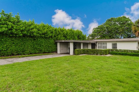 Villa ou maison à louer à Boca Raton, Floride: 3 chambres, 101.45 m2 № 2365849 - photo 23