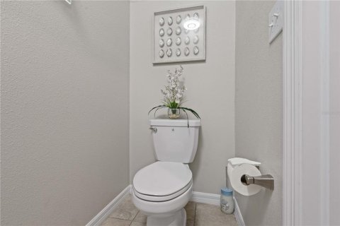 House in Tampa, Florida 4 bedrooms, 177.81 sq.m. № 2429087 - photo 27