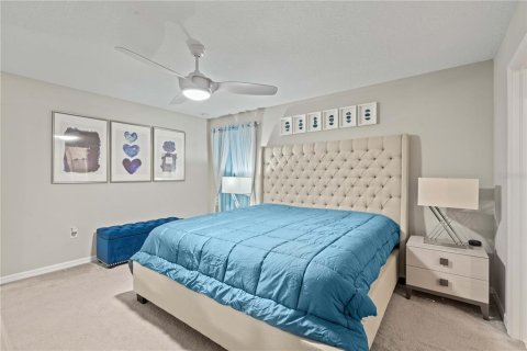 House in Tampa, Florida 4 bedrooms, 177.81 sq.m. № 2429087 - photo 21