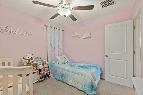 House in Tampa, Florida 4 bedrooms, 177.81 sq.m. № 2429087 - photo 26