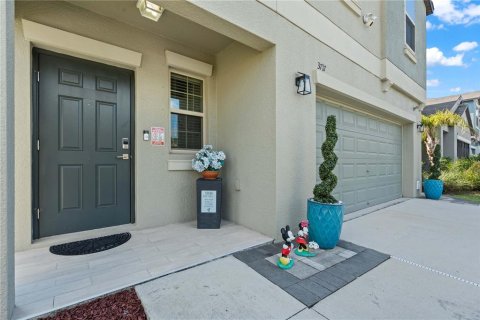 House in Tampa, Florida 4 bedrooms, 177.81 sq.m. № 2429087 - photo 4