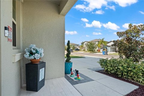 House in Tampa, Florida 4 bedrooms, 177.81 sq.m. № 2429087 - photo 5