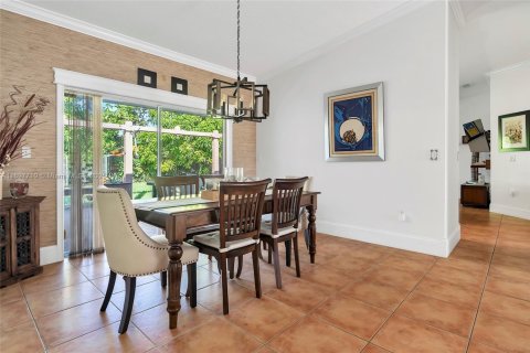 Villa ou maison à vendre à Miami, Floride: 3 chambres, 148.92 m2 № 2088682 - photo 10