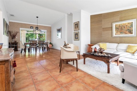 Villa ou maison à vendre à Miami, Floride: 3 chambres, 148.92 m2 № 2088682 - photo 6