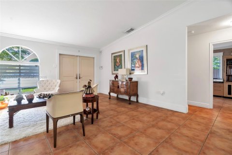 Villa ou maison à vendre à Miami, Floride: 3 chambres, 148.92 m2 № 2088682 - photo 14