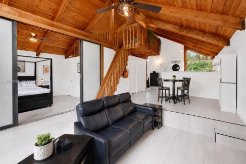 Touwnhouse à vendre à Fort Lauderdale, Floride: 2 chambres, 107.02 m2 № 2274742 - photo 6