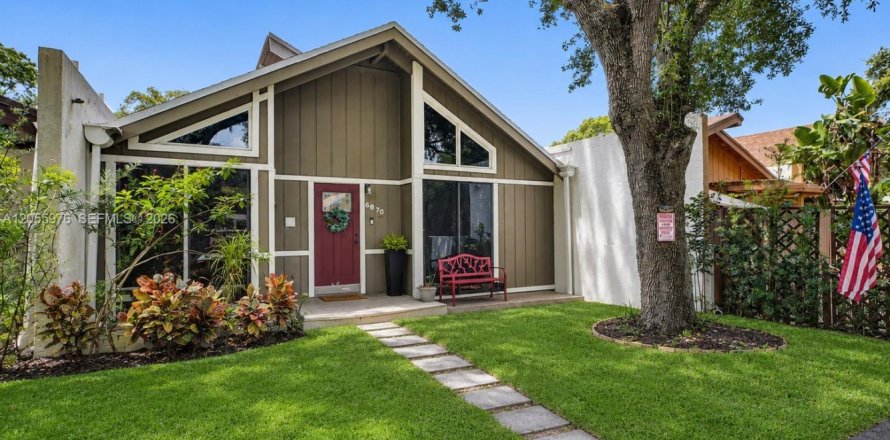 Touwnhouse à Fort Lauderdale, Floride 2 chambres, 107.02 m2 № 2274742