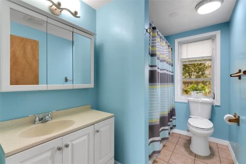 House in Nokomis, Florida 3 bedrooms, 130.06 sq.m. № 1761182 - photo 27