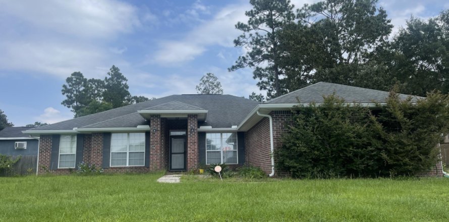 Casa en Crestview, Florida 4 dormitorios, 234.49 m2 № 561805