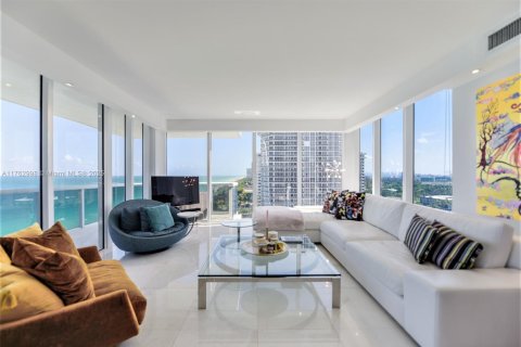 Condo in Bal Harbour, Florida, 2 bedrooms  № 1868762 - photo 6