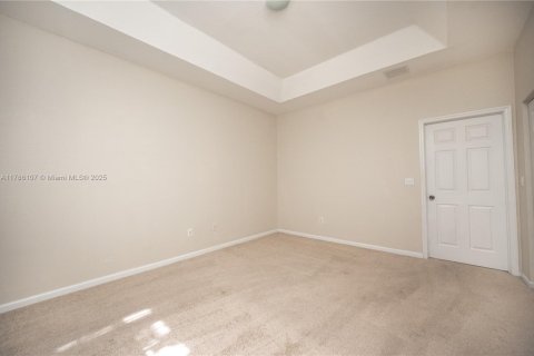 Townhouse in Homestead, Florida 3 bedrooms, 145.3 sq.m. № 2038148 - photo 17