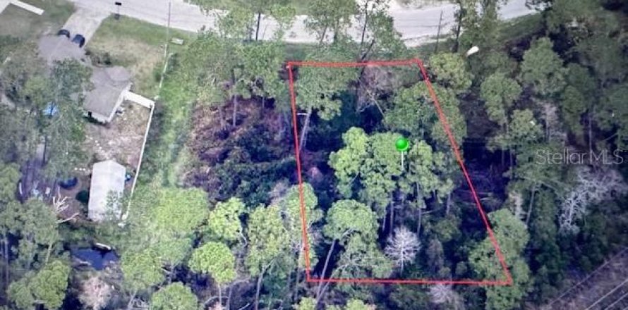 Land in Deltona, Florida № 1754753