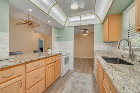 Casa en venta en Hudson, Florida, 2 dormitorios, 117.8 m2 № 2259114 - foto 5