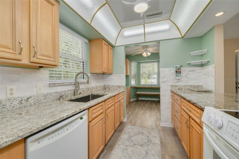 Casa en venta en Hudson, Florida, 2 dormitorios, 117.8 m2 № 2259114 - foto 4
