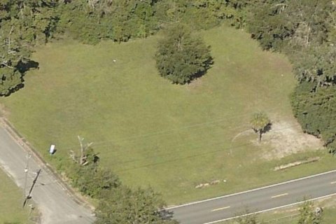 Land in Milton, Florida № 562668 - photo 1