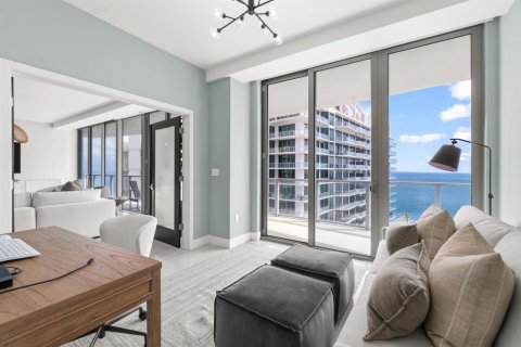 Condo in Riviera Beach, Florida, 3 bedrooms  № 2158297 - photo 21