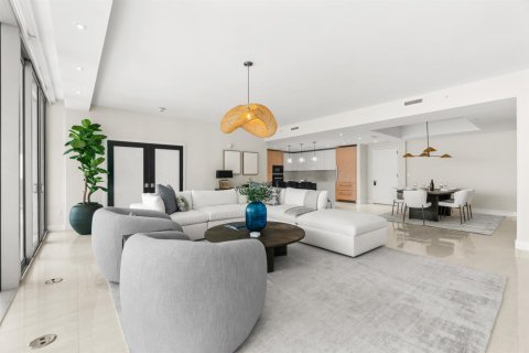 Condo in Riviera Beach, Florida, 3 bedrooms  № 2158297 - photo 7