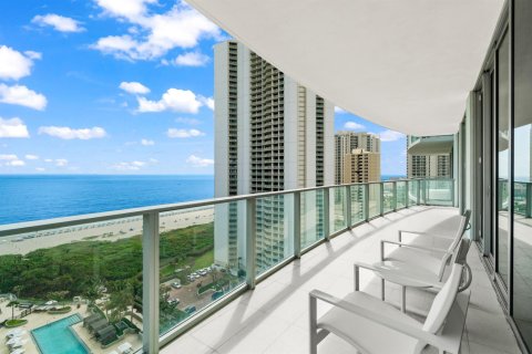 Condo in Riviera Beach, Florida, 3 bedrooms  № 2158297 - photo 24