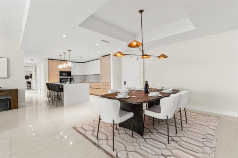Condo in Riviera Beach, Florida, 3 bedrooms  № 2158297 - photo 5