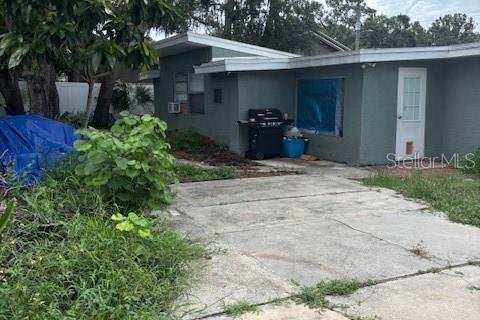 House in Tampa, Florida 3 bedrooms, 222.69 sq.m. № 1829573 - photo 30