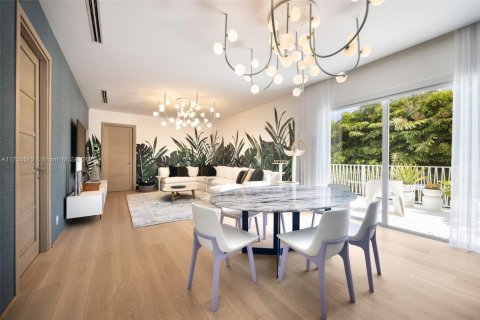 House in Miami Shores, Florida 4 bedrooms, 327.85 sq.m. № 1861395 - photo 24