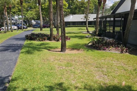 Adosado en venta en Weston, Florida, 3 dormitorios, 139.35 m2 № 1887841 - foto 5