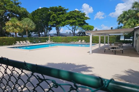 Adosado en venta en Weston, Florida, 3 dormitorios, 139.35 m2 № 1887841 - foto 3