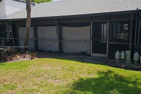 Adosado en venta en Weston, Florida, 3 dormitorios, 139.35 m2 № 1887841 - foto 19