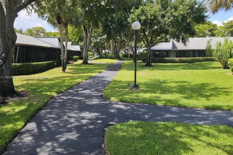 Adosado en venta en Weston, Florida, 3 dormitorios, 139.35 m2 № 1887841 - foto 4