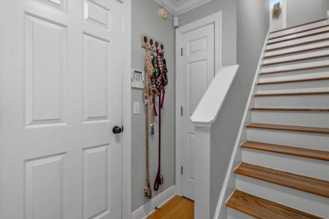 Touwnhouse à vendre à Tampa, Floride: 2 chambres, 134.06 m2 № 1905677 - photo 4