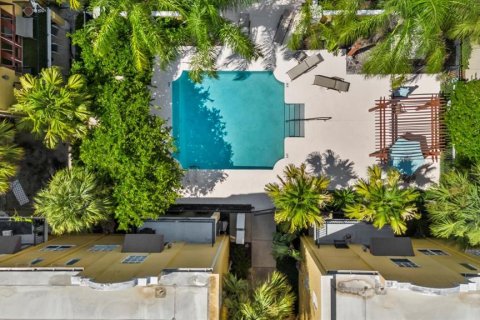 Touwnhouse à vendre à Tampa, Floride: 2 chambres, 134.06 m2 № 1905677 - photo 27